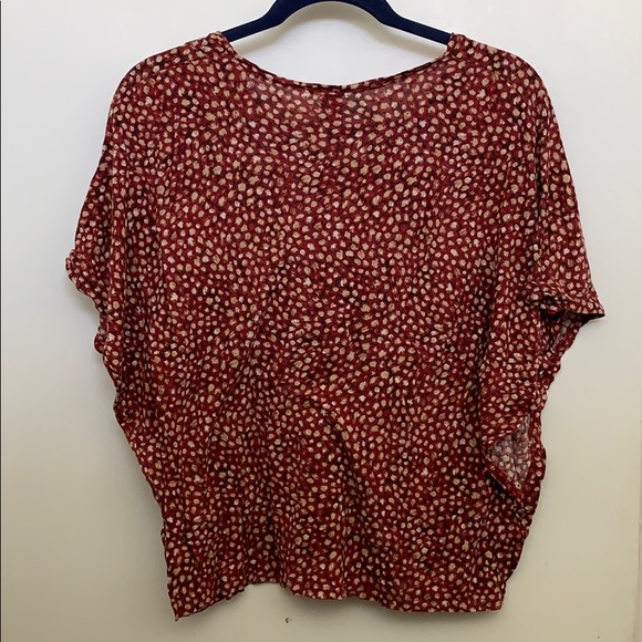 Blouse - Picture 2 of 2